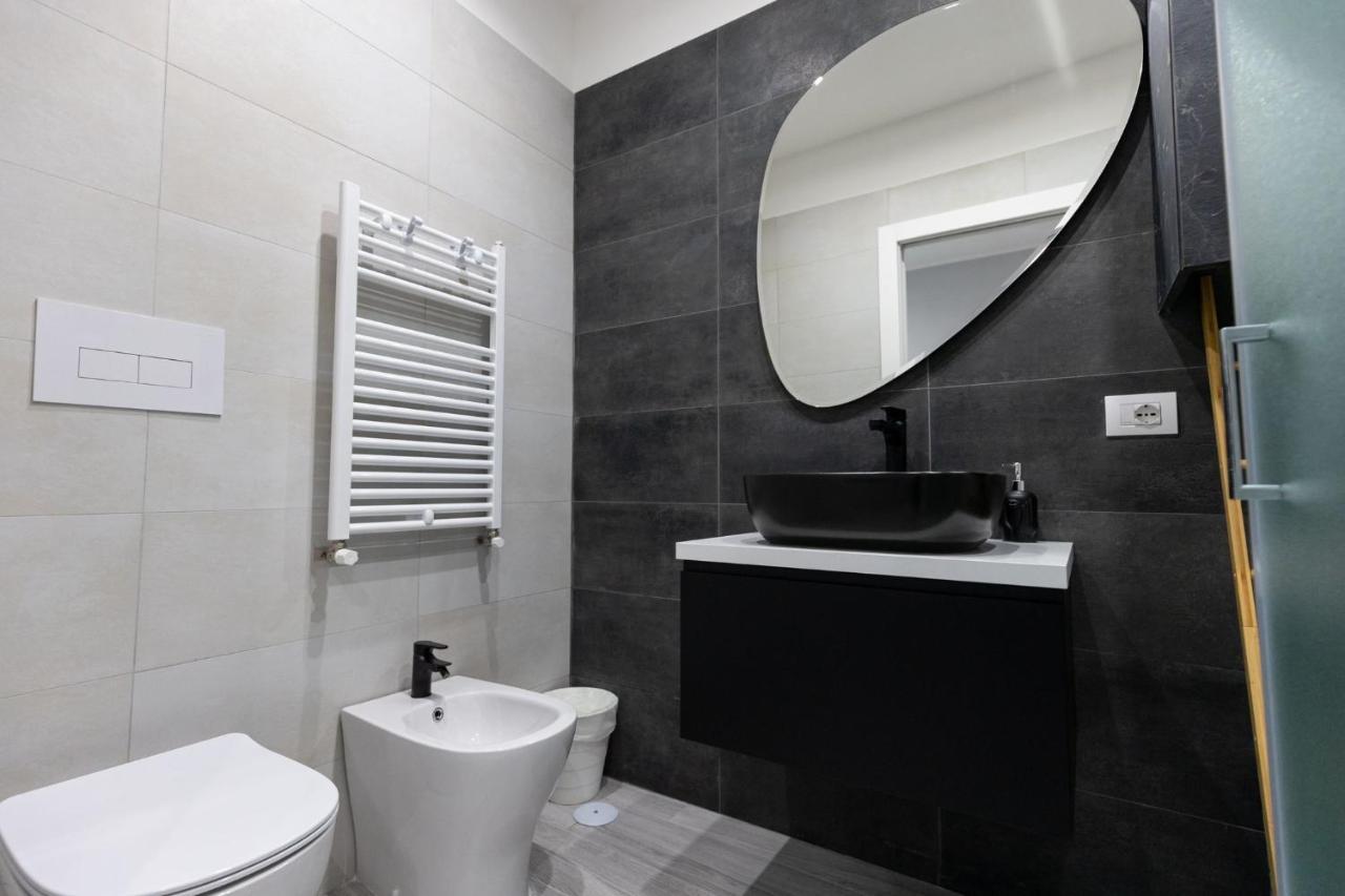 B&B Chiaro Di Luna Barletta Exterior photo