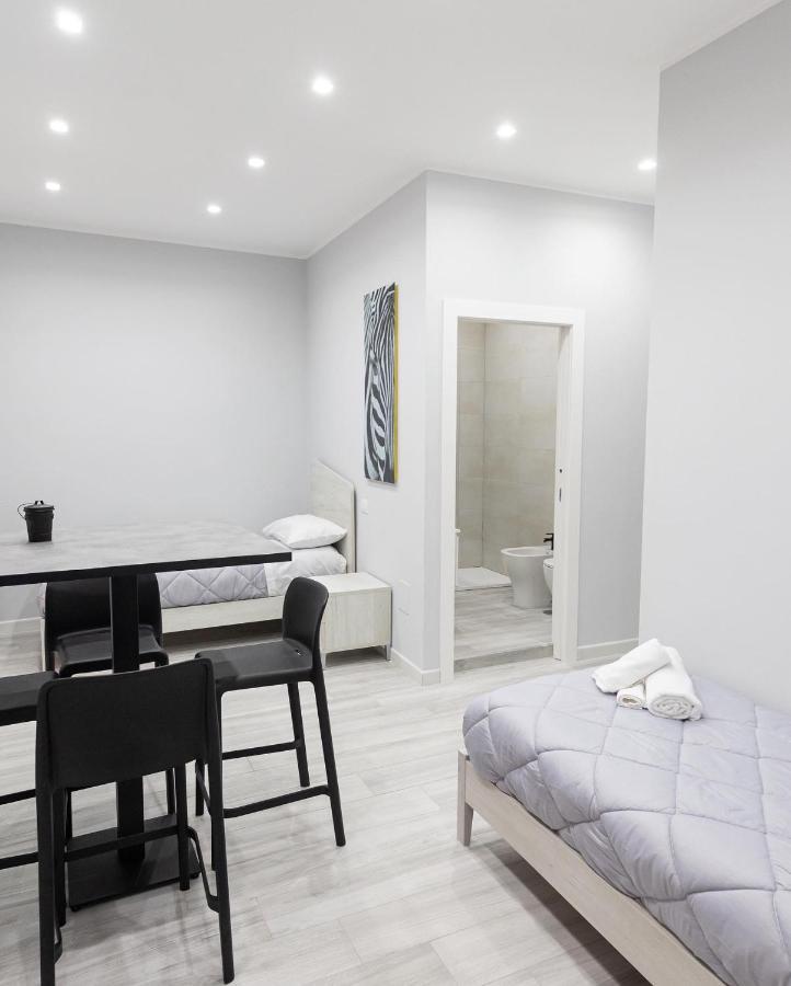 B&B Chiaro Di Luna Barletta Exterior photo